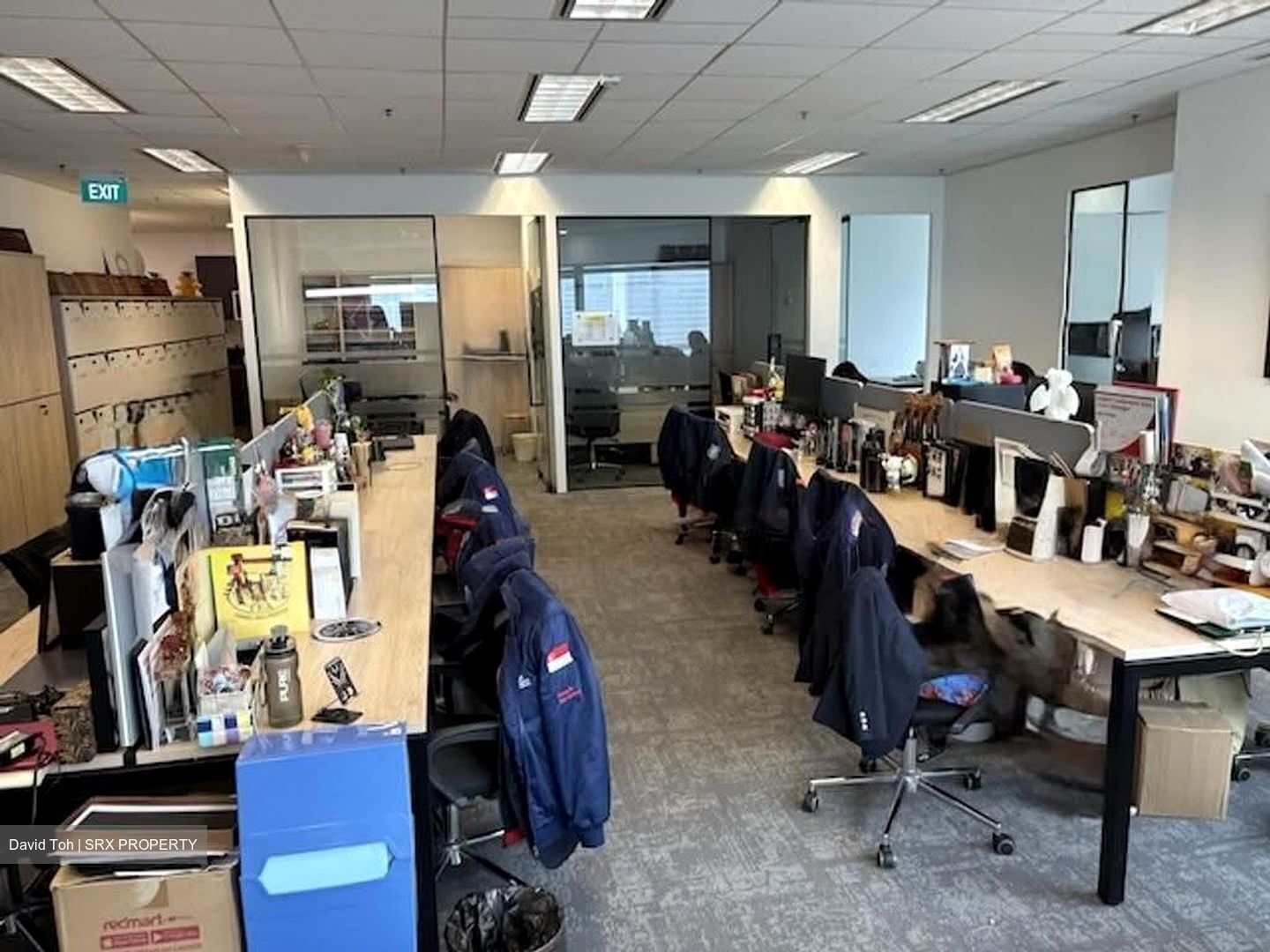 Suntec Tower Three (D1), Office #622860361